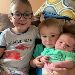 Meet your Posher, Sherry